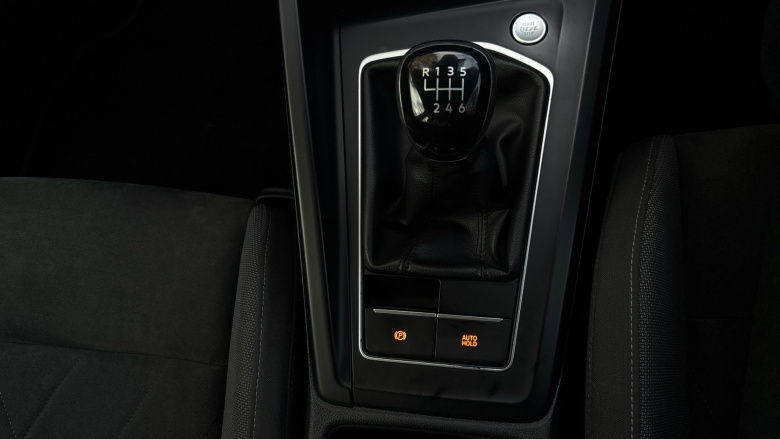 Volkswagen Golf 1.5 TSI 150 Style 5dr Petrol Hatchback